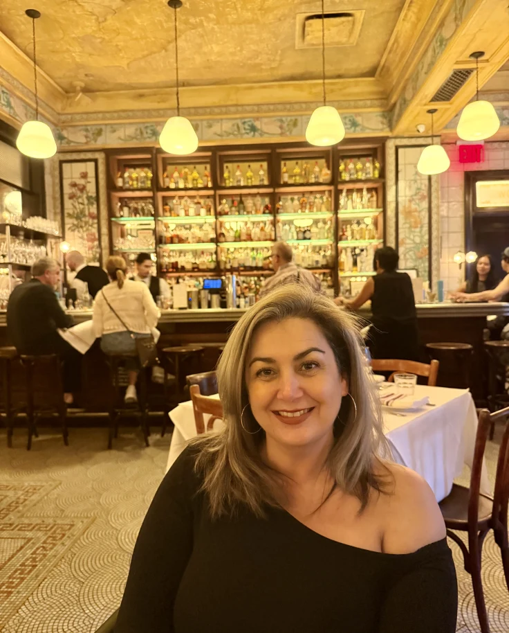 Timeless Elegance in the Heart of Manhattan: My Stay at The Beekman curated by Glenn and Judy Tudor