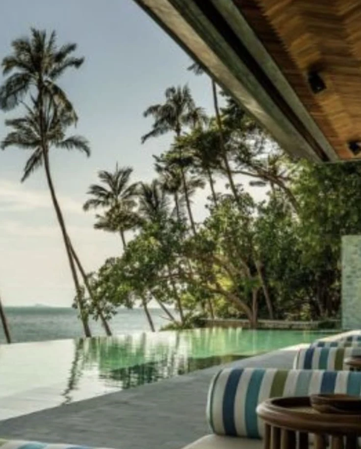 "White Lotus" Season 4: Travel Inspiration curated by Margaux Lisiak