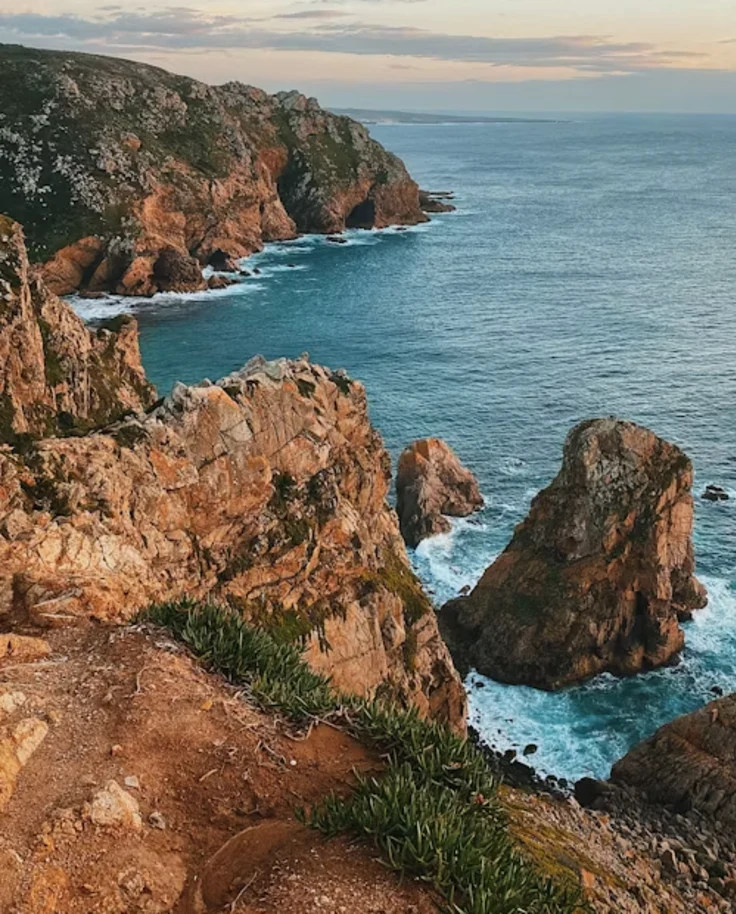Off the Beaten Path: 3 Incredible Day Trips from Lisbon curated by Kennedy Best