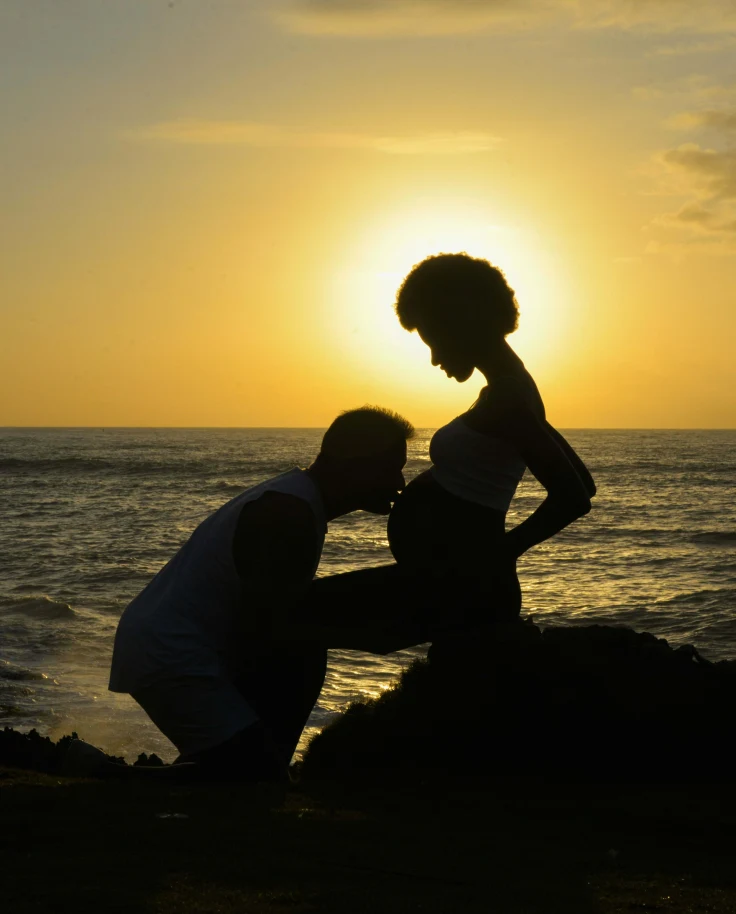 8 Best Wellness-Focused Babymoon Resorts in the US (Perfect for West Coast Travelers) curated by Alex Sallis