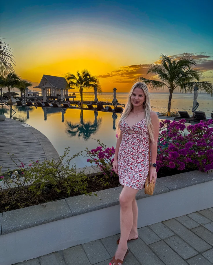 Laid-Back Luxury at Sandals Saint Vincent and The Grenadines curated by Taryn Anderson