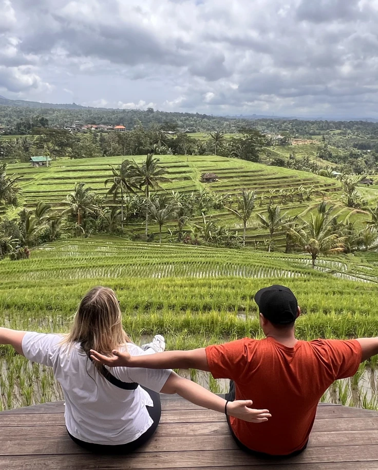 Do's and Don'ts: Your Essential Bali Travel Guide curated by Alyssa Gordon
