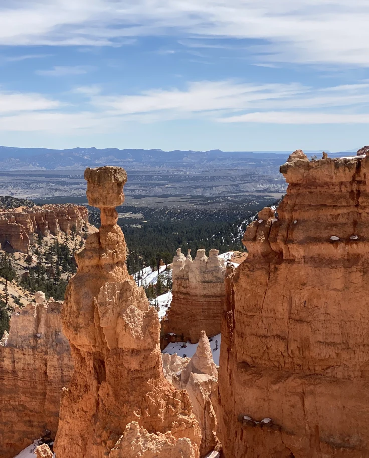 Sculpted by Time: Utah's National Parks curated by Frankie Gvertz