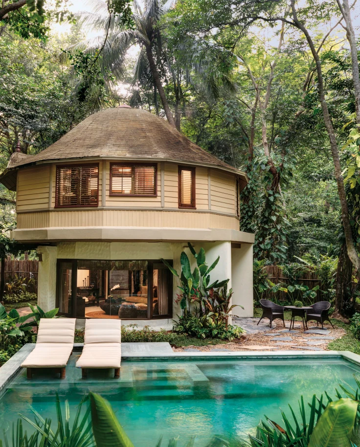Rayavadee: The Ultimate Honeymoon Hideaway in Thailand curated by Stephanie Ivy