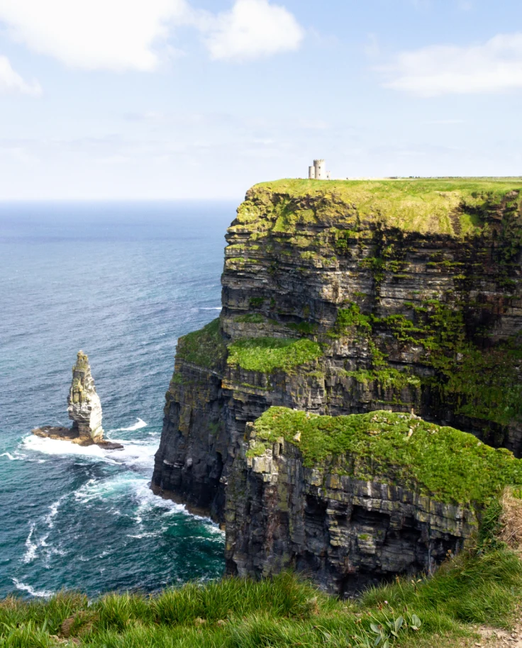 Ireland Like a Local: Where to Go in July — Beyond the Tourist Trail curated by Amanda Schneider