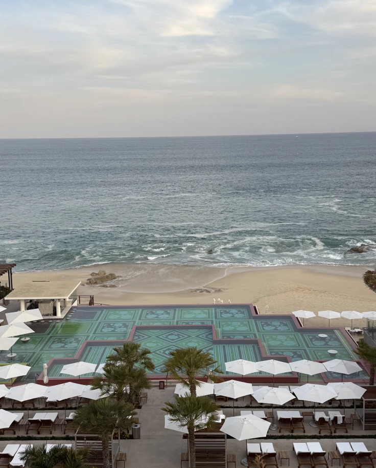 First Look: Grand Velas Boutique Los Cabos curated by Alberto Mussali