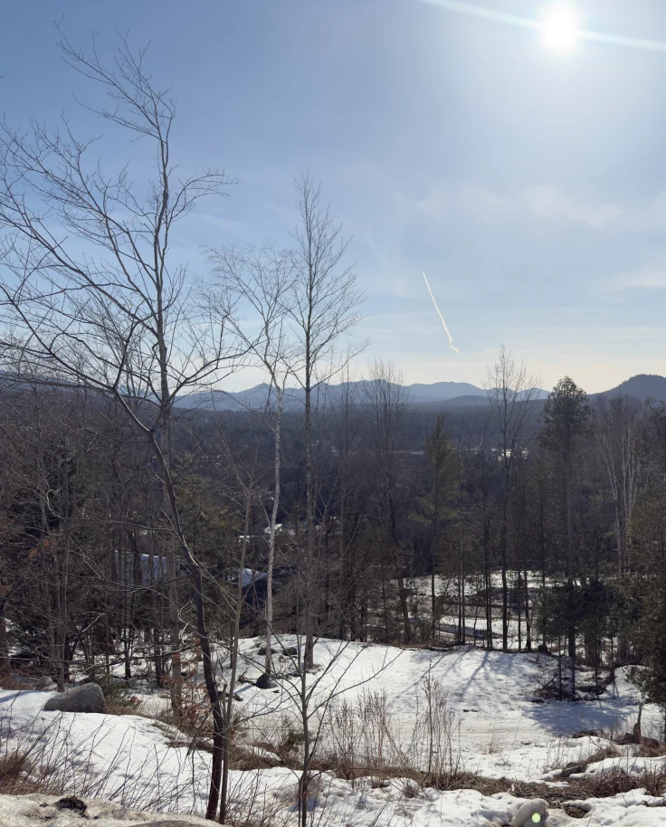 Rochester & Beyond: An Explorer's Winter Wanderings curated by Katiya Plummer
