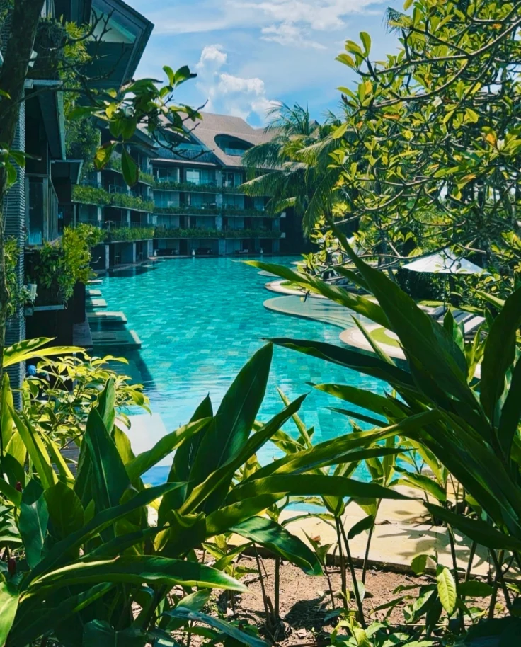 Bali Bliss: A Luxe Escape at COMO Uma Canggu curated by Meghan Spezzano