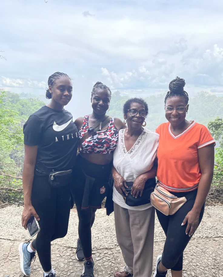 Accessible Zimbabwe Trip curated by Sunseray Joseph