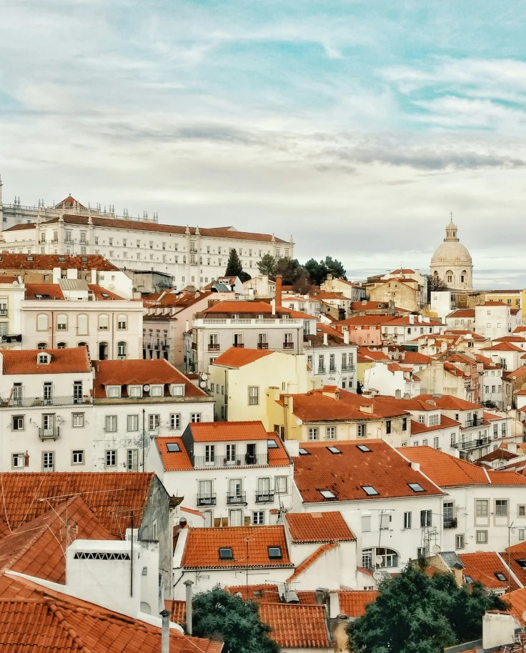 3 Days in Lisbon: Where Alfama’s History Meets Modern Magic curated by Meghan Spezzano
