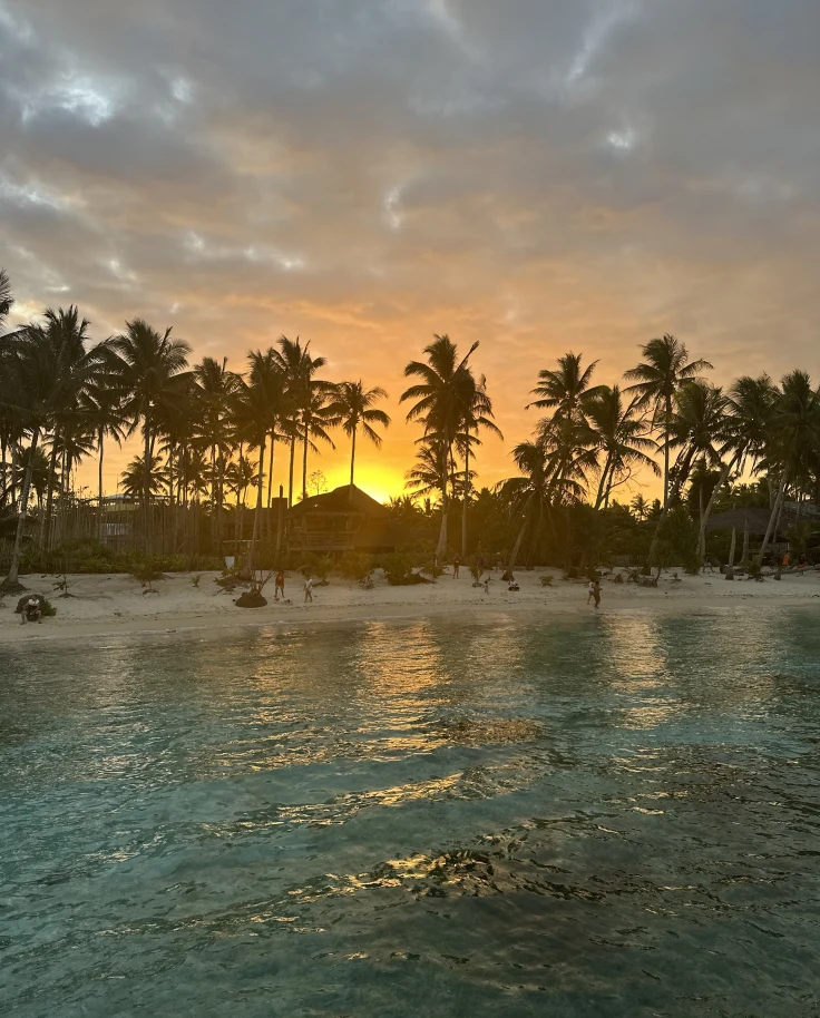 Siargao - 14 Best Foodie Spots curated by Anne-Sophie Hurtaud