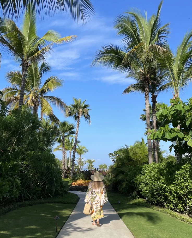 Susurros del Corazón, Auberge Resorts Collection – Punta Mita Luxury Beach Getaway curated by Marlan Willardson