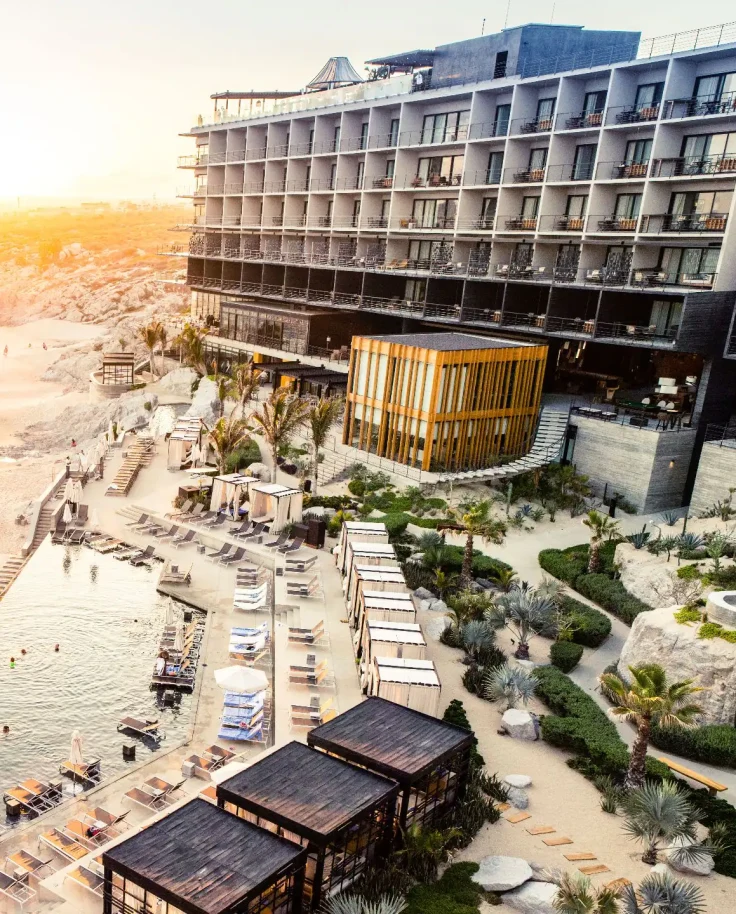 From First Stay to Forever Fan: My Love Affair with Thompson Hotels curated by Sarah Roof