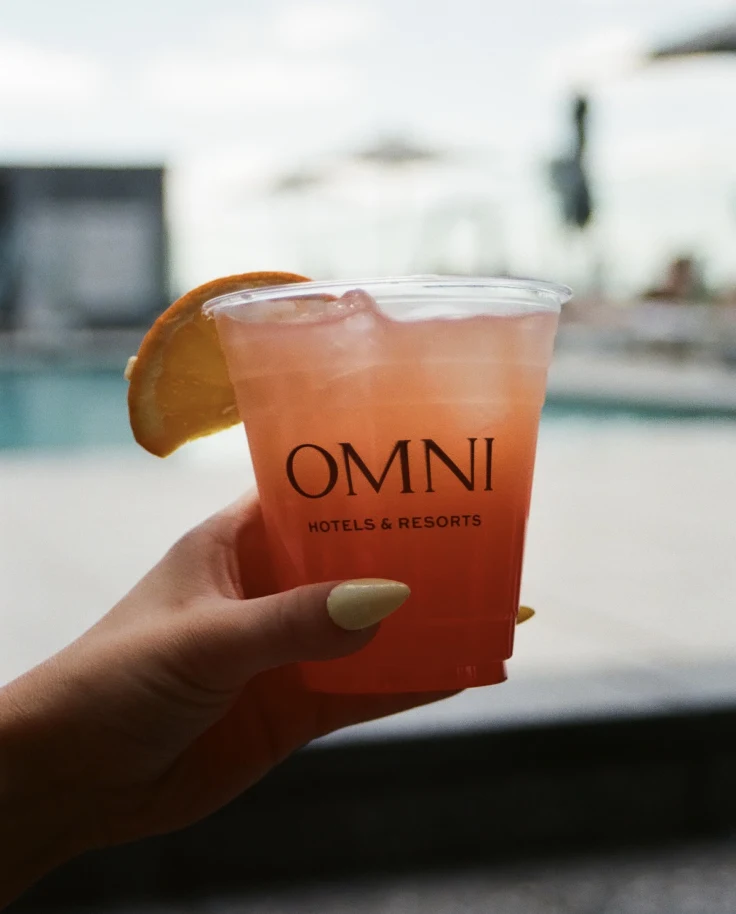 Omni Tempe: A Fabulous Base for Visiting Phoenix curated by Tanya Raedeke