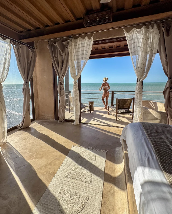 AWA Holbox Boutique Hotel: Your Gateway to Relaxation & Adventure curated by Jaimie Bayer