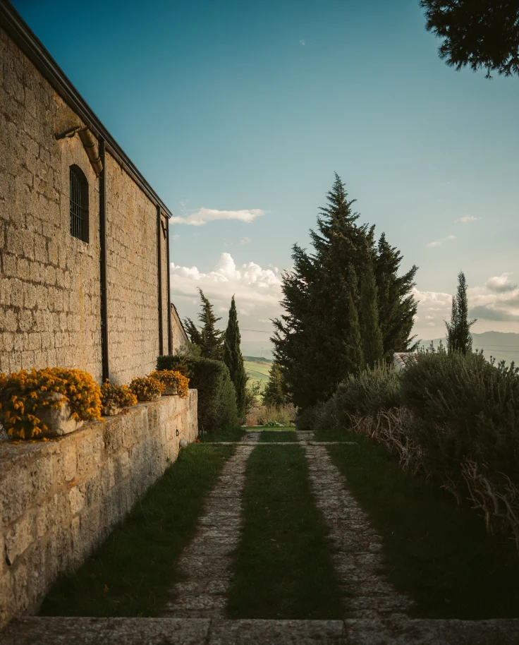Slow Living in Sicily: A Peaceful Retreat at Susafa Hotel curated by Alexa Mollicchi Casanova