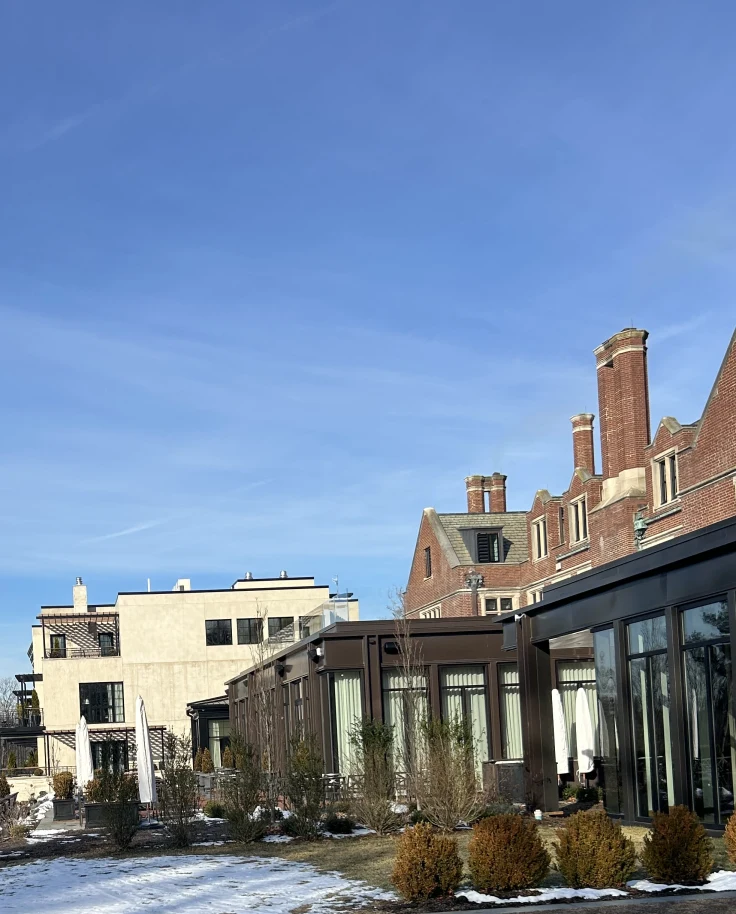 Pendry Natirar: Luxury Stay Just 1 Hour from NYC curated by Rachel Gutner Silverstein