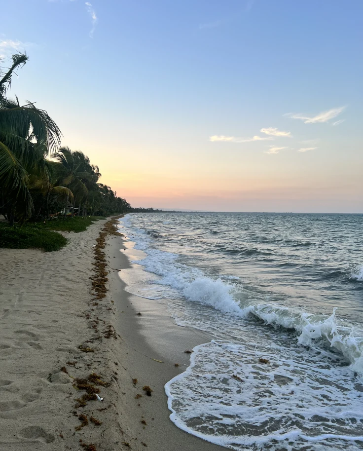 Hamanasi Resort: Where Adventure Meets Luxury in Belize curated by Erin Gockel
