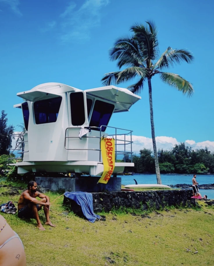 Hilo Highlights: A Guide to Hawai'i's Hidden Gem curated by Emileigh Burgess