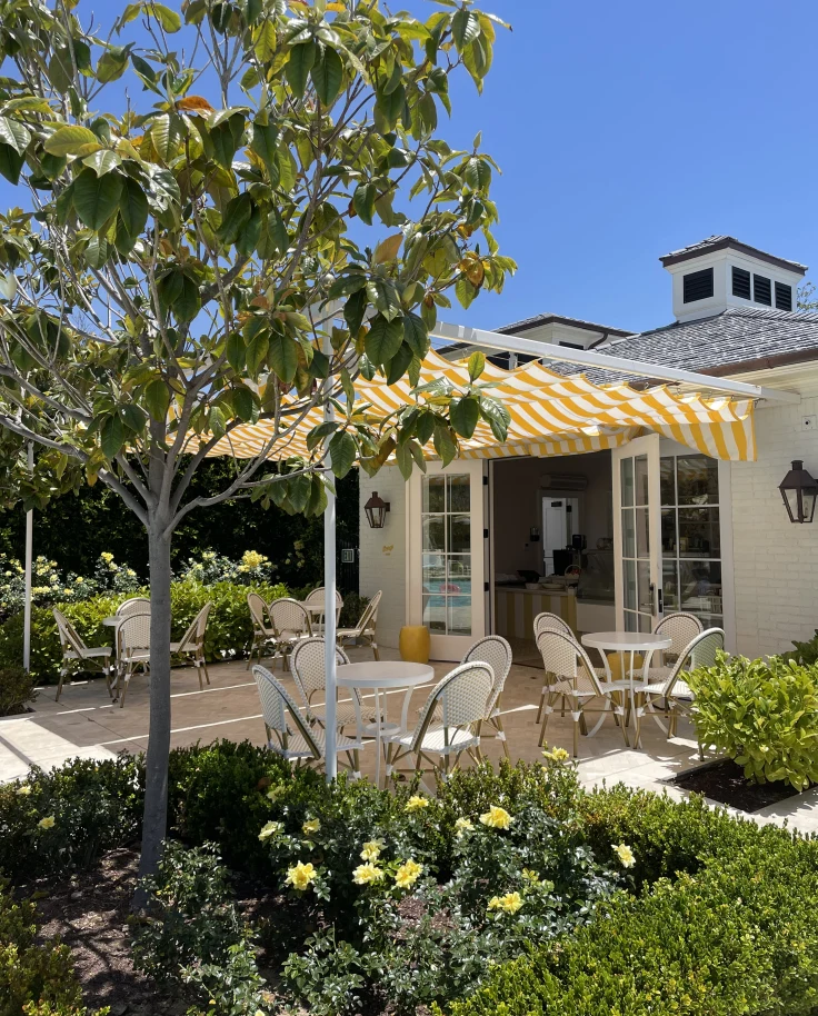 Rosewood Miramar Beach: A Seamless Blend of Elegance with Relaxed Coastal Living curated by Marlan Willardson