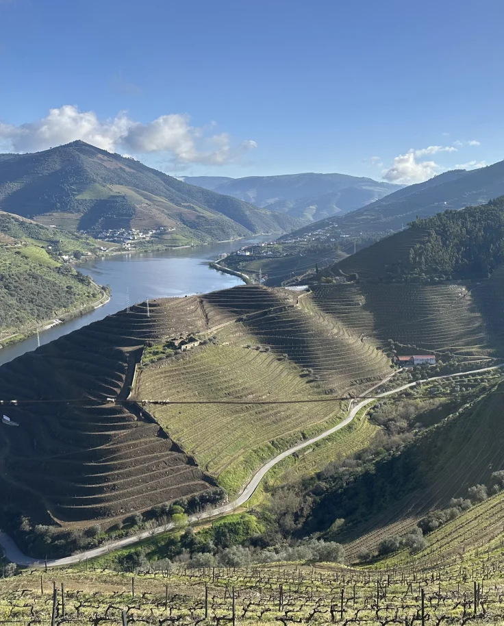 Douro Valley Defined: Authentic, Understated Luxury in a Storied Landscape curated by Emily Rogers
