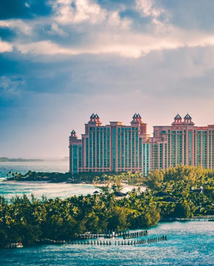Cruise Port Essentials: Exploring Nassau, Bahamas curated by Debbie Whelchel
