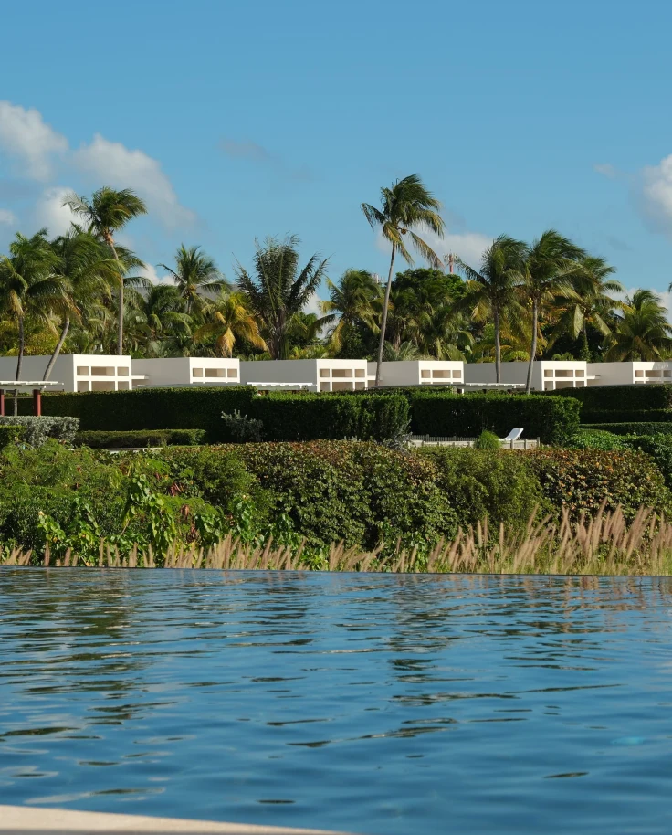 Anguilla: Four Seasons curated by Chelsea Cook