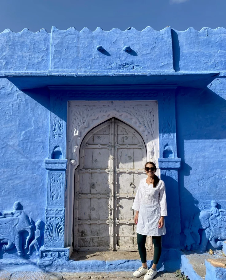 Discover Rajasthan: Five Days in Jodhpur, India curated by Cassidy Hazelbaker