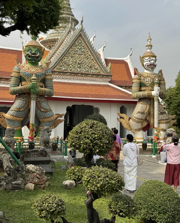 Best First-Timer’s Guide to Southeast Asia: A Perfect 2-Week Group Itinerary curated by Natalie Barnes