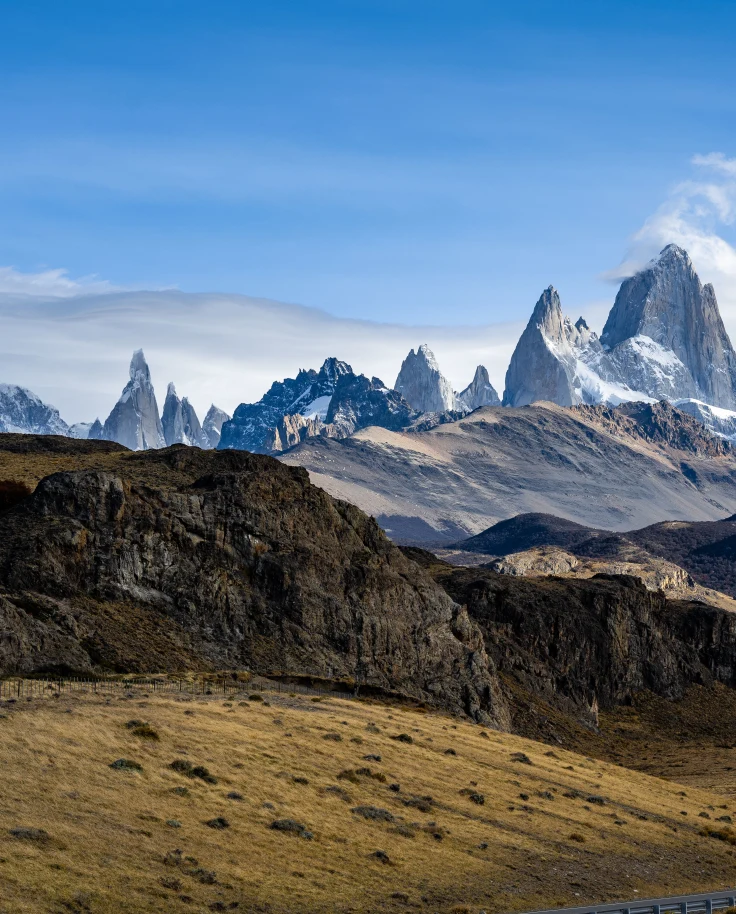 Best 5-Day Patagonia Hiking Itinerary: El Chaltén and El Calafate curated by Melissa Raymond