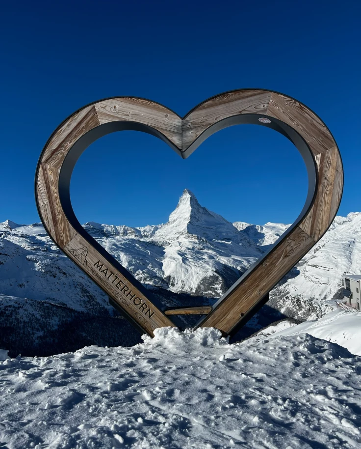 Ski Zermatt: Where Alpine Adventure Meets Quiet Luxury curated by Richie Barningham