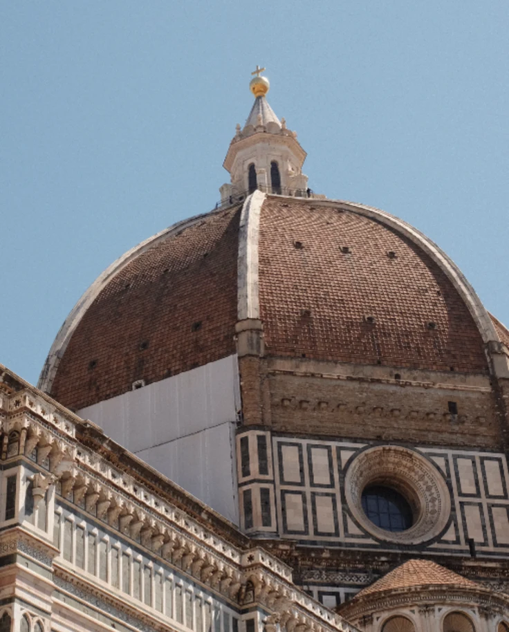 The Best of Florence curated by Vicky Benson