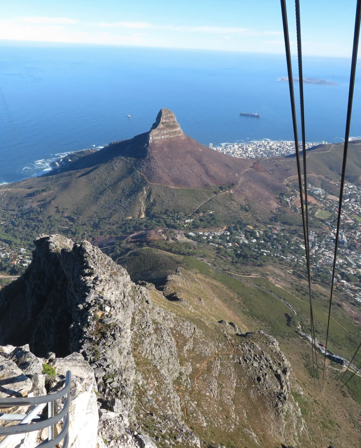 South Africa in 3 Perfect Weeks: Cape Town to Kruger curated by Mei-Mei Kirk