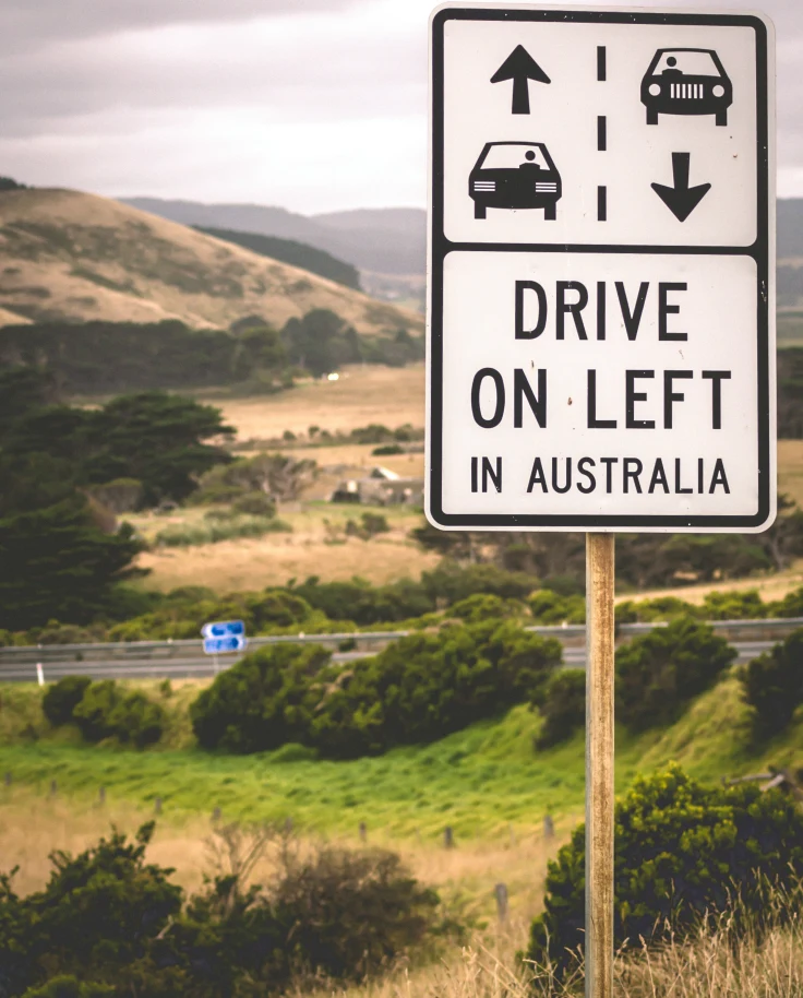 Self-Drive Itinerary for Australia's East Coast curated by Elizabeth Gudrais