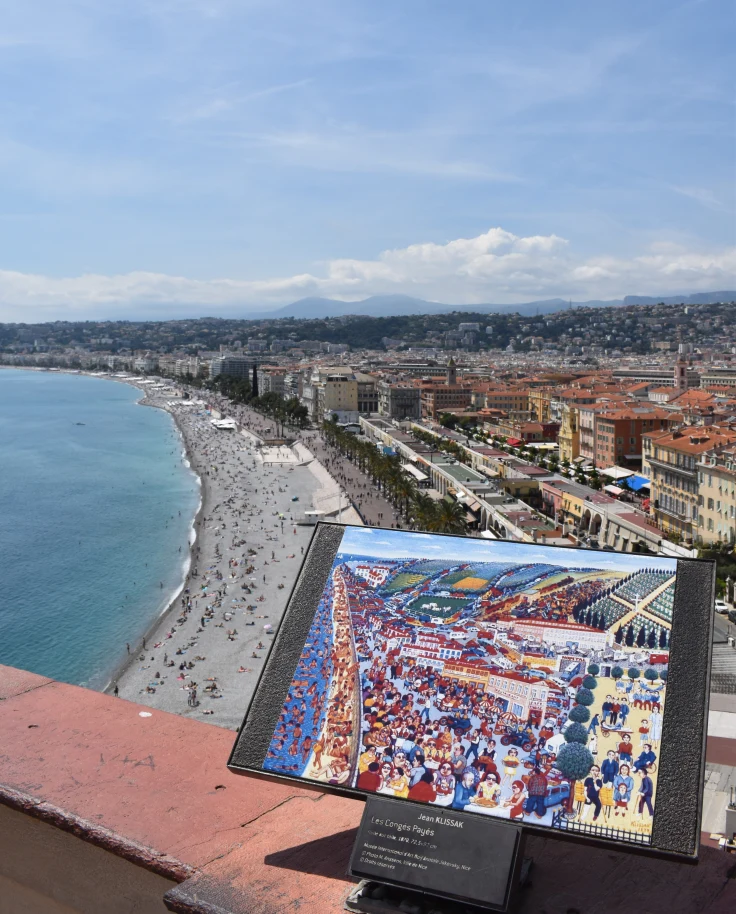 A Sampling of Spain & Coastal France in 7 Days curated by Christopher West