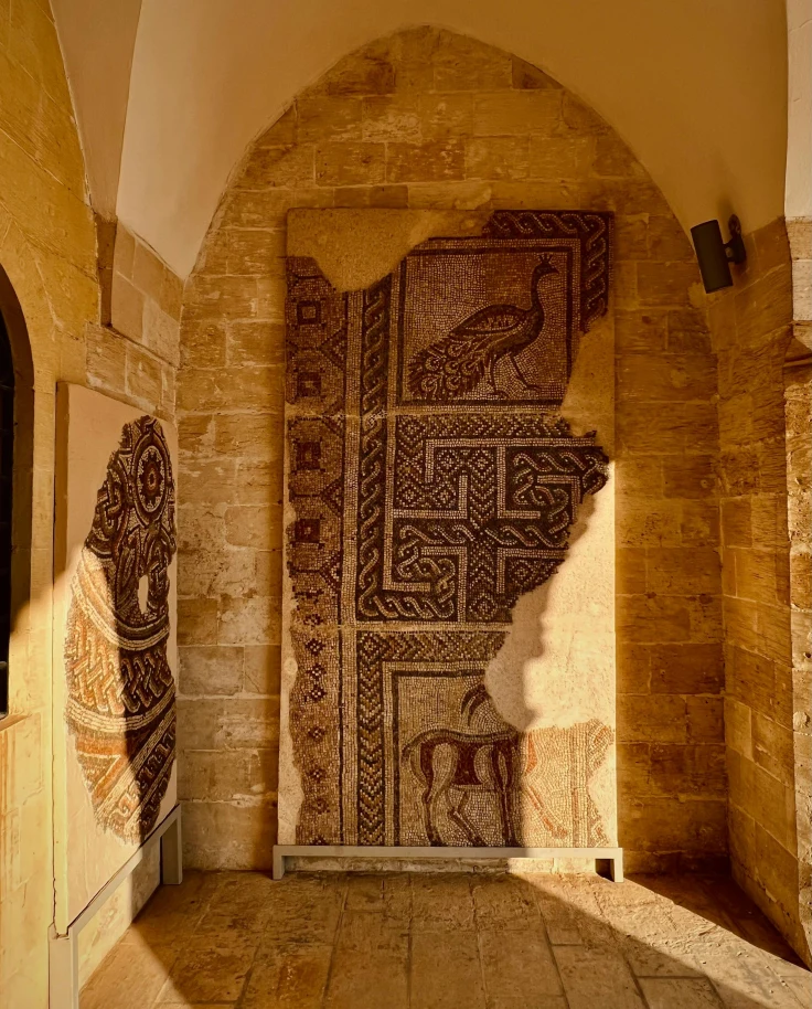 Mesopotamia Part 2: Mardin, Midyat, Diyarbakir, and More curated by Gorkem Suzgun