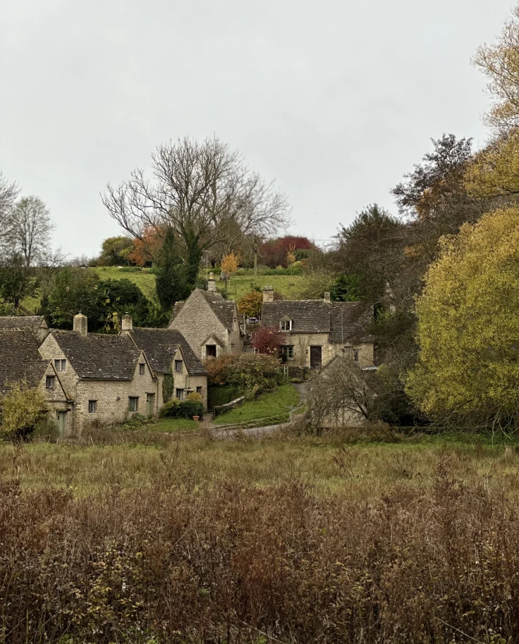Scotland & The Cotswolds: A 10-Day Family Adventure curated by Ruth Segura