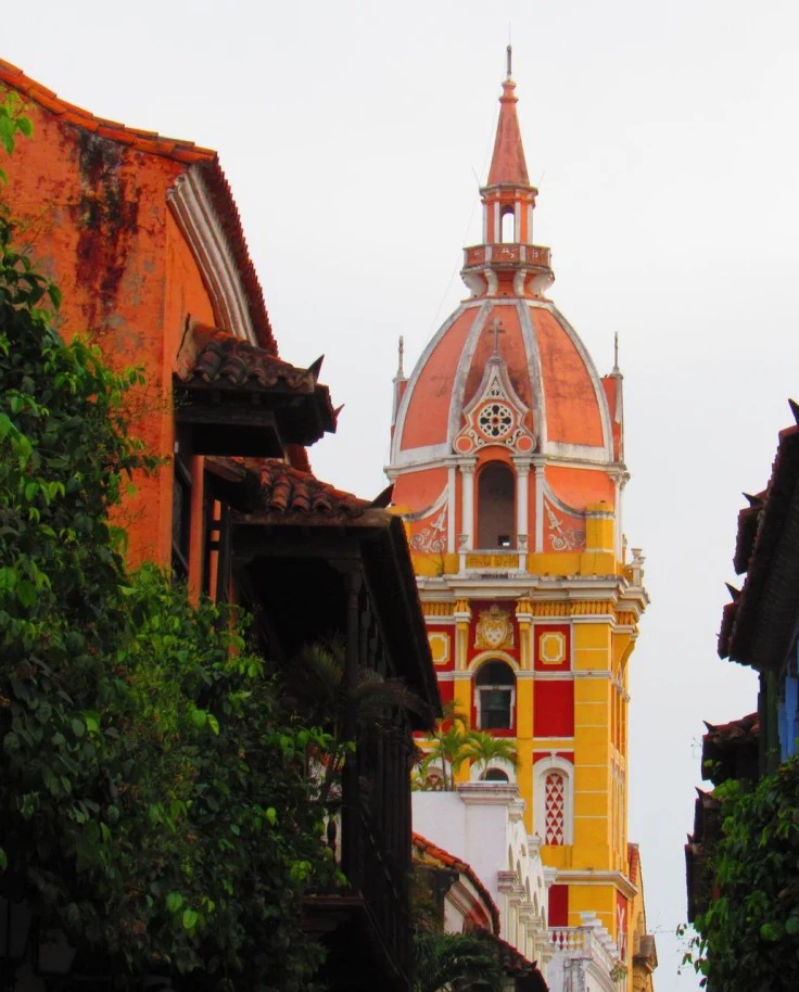 Five Days of Luxury, Laughter & Caribbean Wonder in Cartagena curated by Jhuliana Perea
