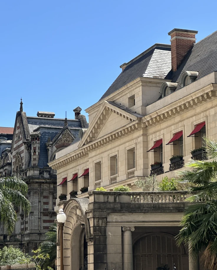 Top 3-Day Buenos Aires Itinerary: Must-See Attractions & Hidden Gems curated by Chloe Kletsa