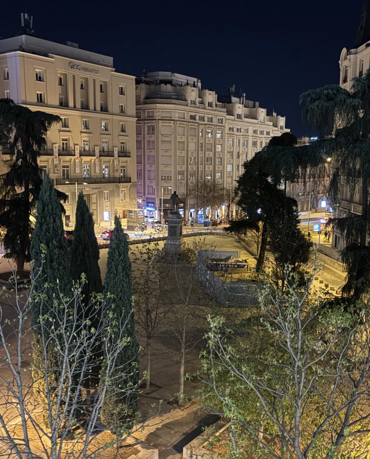 5 Days in Madrid With Teens curated by Jill Vollbrecht