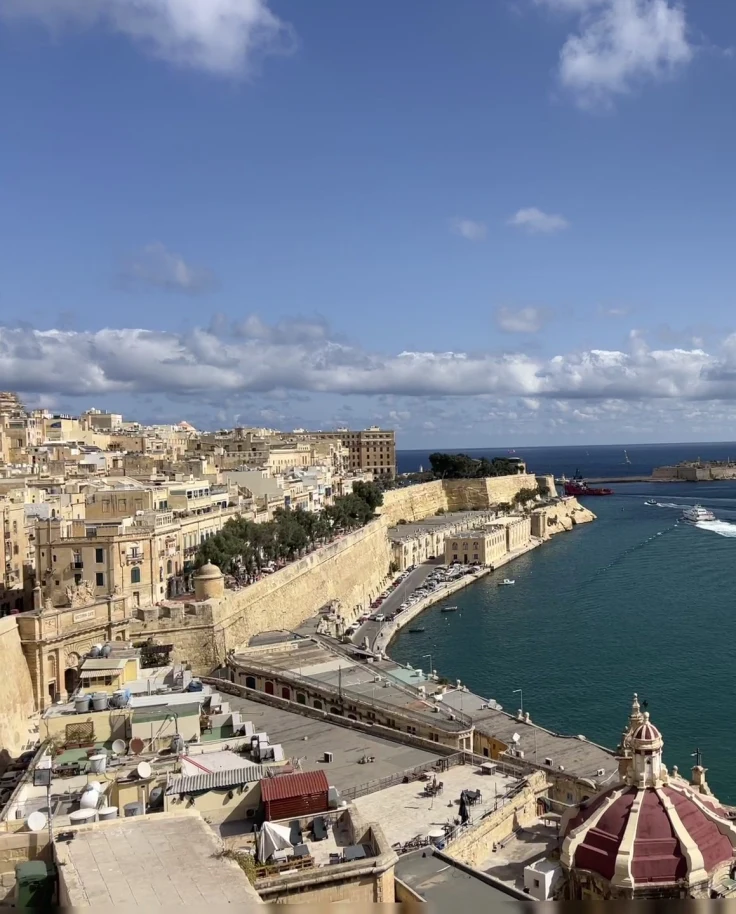 Fascinating Malta: 4 Days of Discovery curated by Mei-Mei Kirk