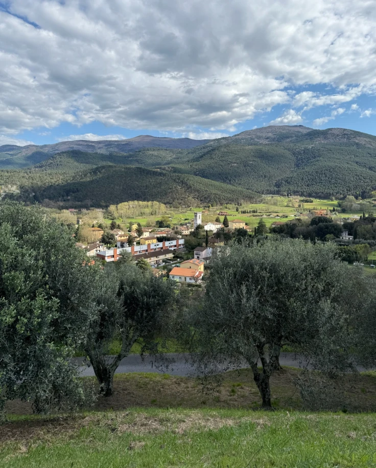 La Dolce Vita: A Family Week in Lucca, Florence & Cinque Terre curated by Michele Rhudy