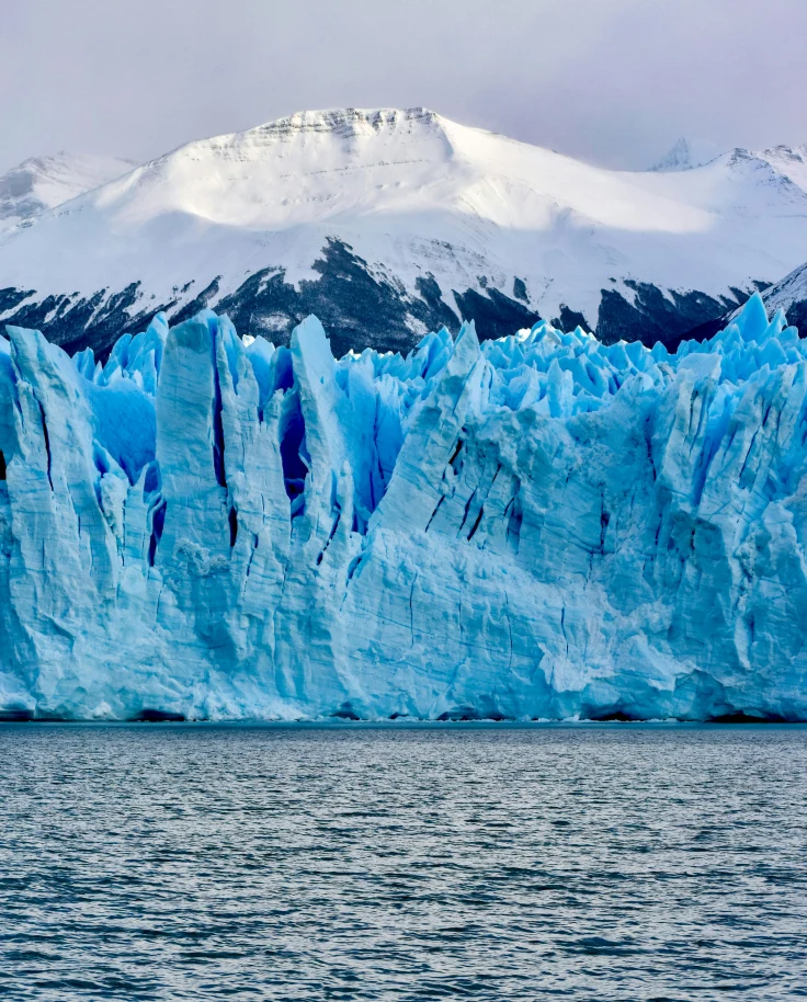 Magical Patagonia Argentina: El Calafate & Bariloche curated by Clarisa Belardinelli