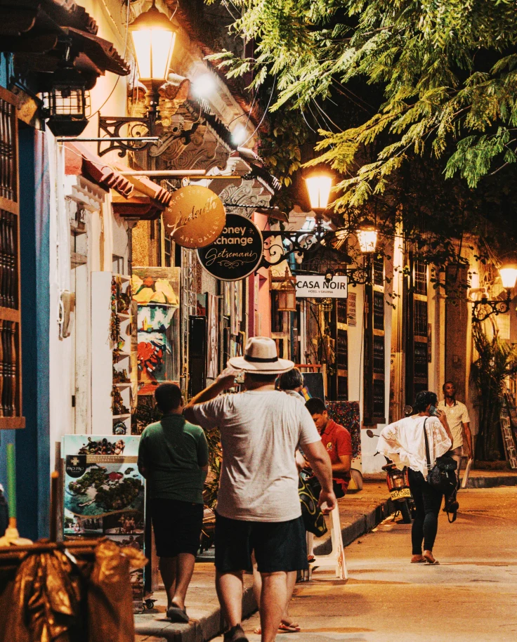 Cartagena Uncovered: Design, Culture & Soulful Encounters curated by Jhuliana Perea