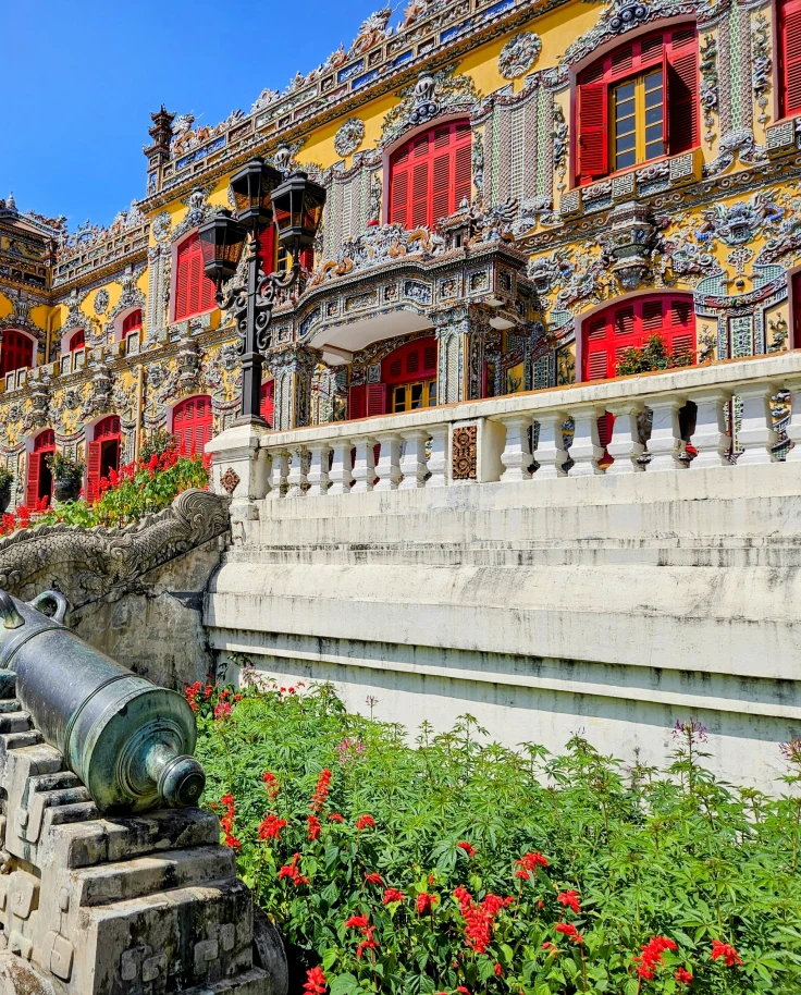 10 Days in Northern & Central Vietnam - Blending History, Culture & Nature curated by Tweed Steadman