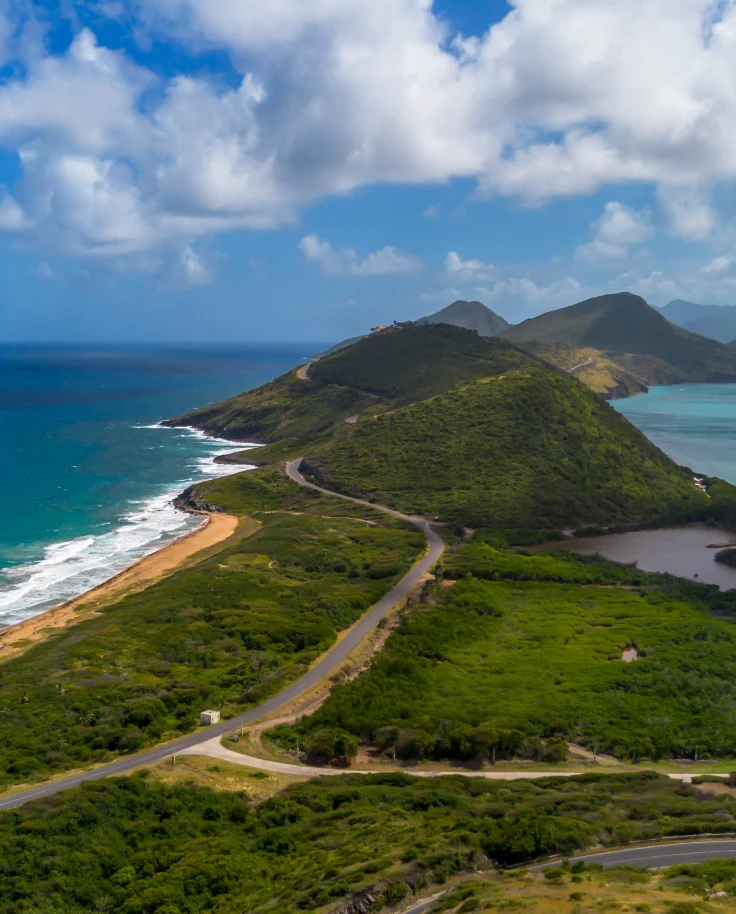 Exploring St. Kitts: The Best Kept Secrets curated by Sarah Brooks