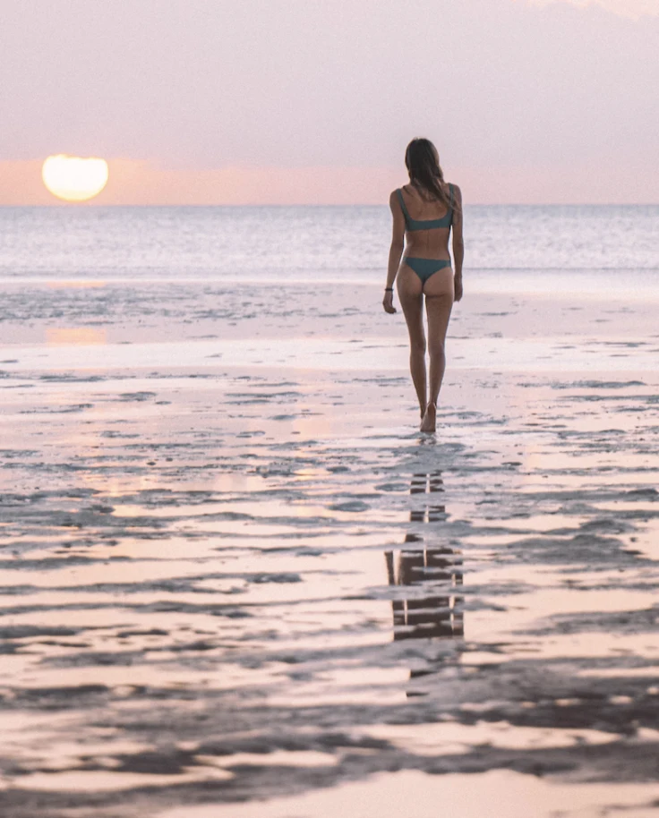 Harbor Island Unveiled: A Luxe Escape to Pink Sand Paradise curated by Hannah Patten