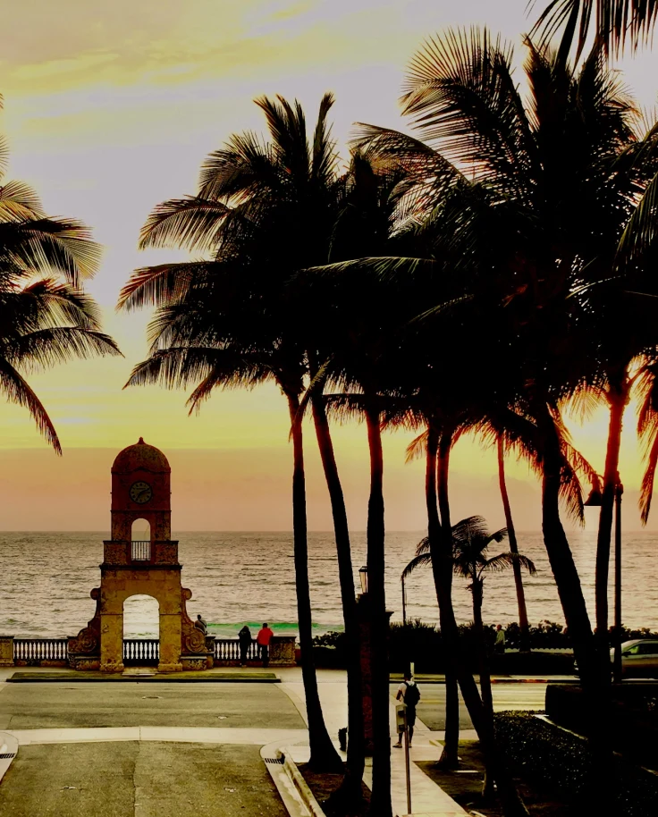 Palm Beach: Legacy, Luxury & Leisure—Plus West Palm curated by Elizabeth Terril