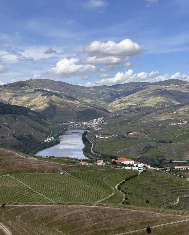 Lisbon & Douro Valley: Food & Wine Indulgences curated by Kaitlyn Knause