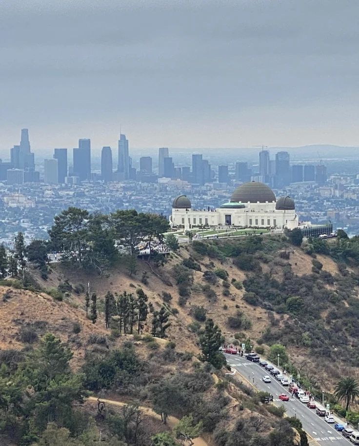 A Local’s Guide to Art, Entertainment and Dining in Los Angeles curated by Kay Marshall